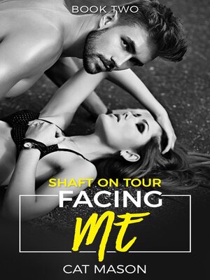 cover image of Facing Me